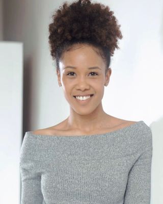 Photo of Kelly Davids, Registered Counsellor, MSocSci, HPCSA - Counsellor