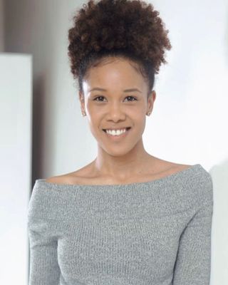 Photo of Kelly Davids, Registered Counsellor, MSocSci, HPCSA - Counsellor