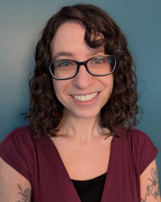 Photo of Joy Brobst, Clinical Social Work/Therapist, LCSW