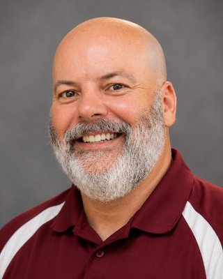 Photo of Andrew Thomas - Genesis Counseling Services, Licensed Professional Counselor, LPC