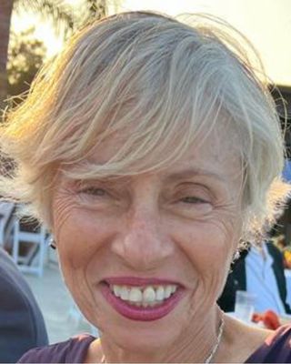 Photo of Lila Goldsman, Psychologist in Claremont, CA