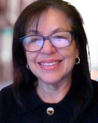 Photo of Rene Razo, Clinical Social Work/Therapist, LCSW