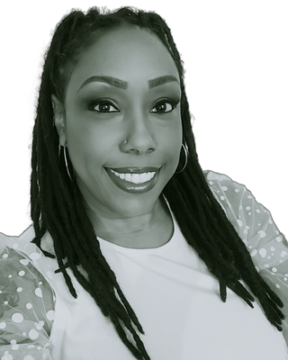 Photo of Tiffani McKnight, Clinical Social Work/Therapist, LCSW
