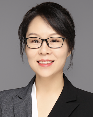 Photo of Xuejing (Jing) Fan, Clinical Social Work/Therapist in 49428, MI