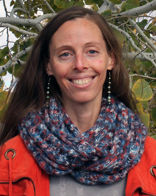 Photo of Sara McFarlane, Counselor in New Mexico