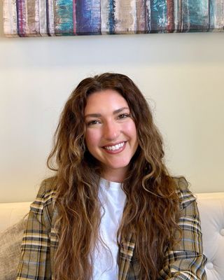 Photo of Marissa Gurello, Counselor, LMHC