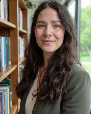 Photo of Dr. Vanessa Joachin, Psychologist Candidate, PhD, MPH