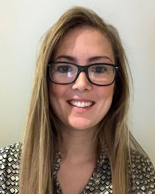 Photo of Megan Rochette, Clinical Social Work/Therapist, LICSW