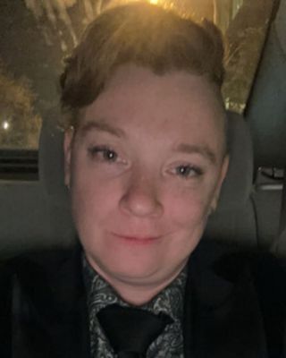 Photo of Krystle Kellick, Clinical Social Work/Therapist