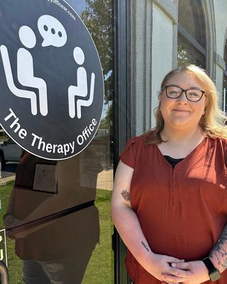 Photo of Hannah Prince, Pre-Licensed Professional, Intern