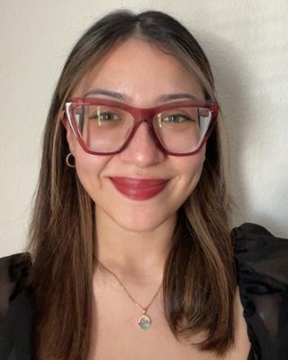 Photo of Jacqueline Gramajo, Licensed Professional Counselor Associate, MA