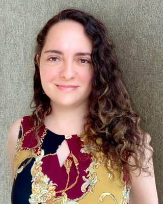 Photo of Melanie Ricaurte - Harmony Holistic, Psychologist, PsyD, MEd