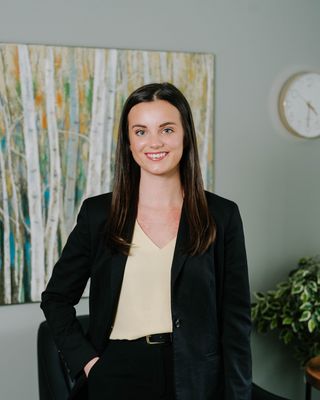 Photo of Kiersten Sarah Grantham, Registered Psychotherapist (Qualifying)