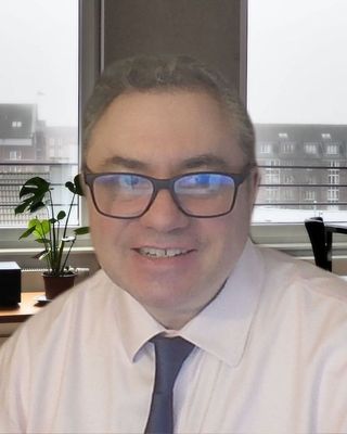 Photo of Michael Pizza, Psychiatric Nurse Practitioner, PMHCNS, APRN