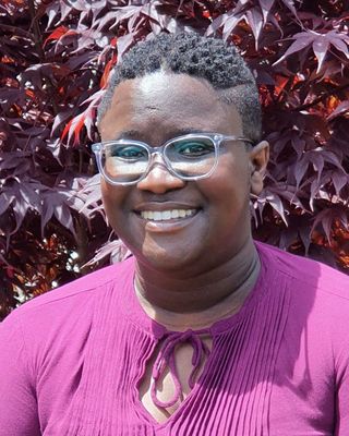 Photo of Ava Floyd, Psychologist, PsyD