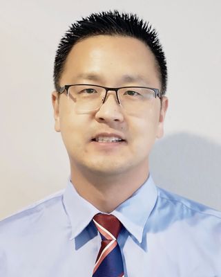 Photo of Young Tae Lee, NP, Psychiatric Nurse Practitioner