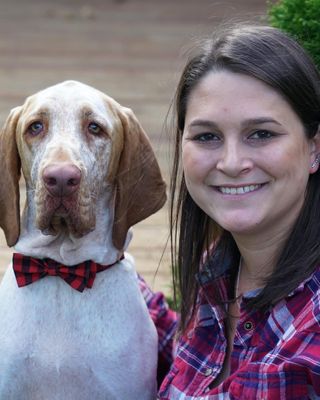 Photo of Alyssa Axelrod, Clinical Social Work/Therapist