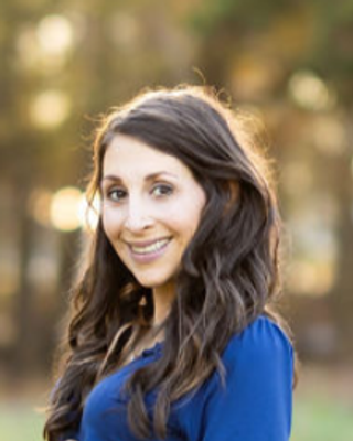 Photo of Alyssa Lamp, Licensed Professional Counselor, MA, LPC