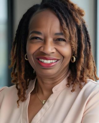 Photo of Sharon Marshall, Psychiatric Nurse Practitioner, MSN, PMHNP