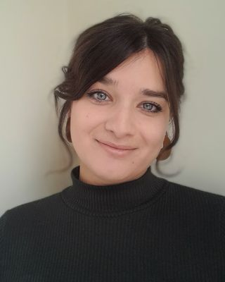 Photo of Sara Knight, Counsellor, MBACP
