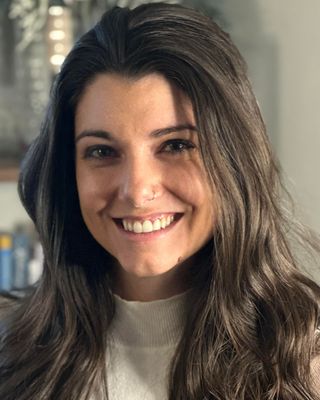 Photo of Molly Jameson, Clinical Social Work/Therapist, LICSW