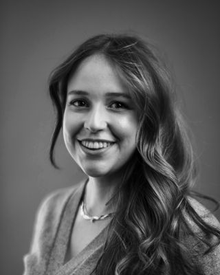 Photo of Shantelle Alexandra, Counsellor, RCC, CCC