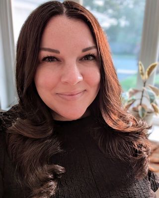 Photo of Meghin Lisi - Meghin Lisi (Anxiety and OCD Specialist), Marriage & Family Therapist, LMFT