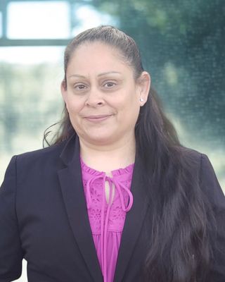 Photo of Maria E Alfaro - Encompass Counseling and Wellness, Marriage & Family Therapist Associate, MA