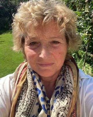Photo of Sally Mumford, Psychotherapist in London, England