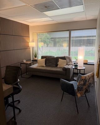 Photo of Kristen Beesley - The Mel Bornstein Clinic for Psychotherapy, Psychologist, MD, PhD, MSW, MA, MS