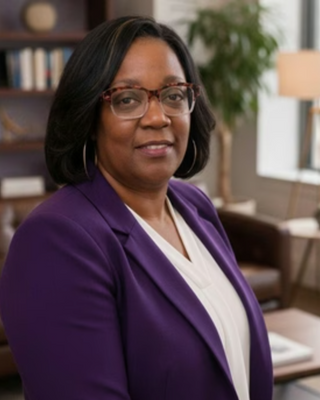 Photo of Jennifer Moore, Clinical Social Work/Therapist, LCSW