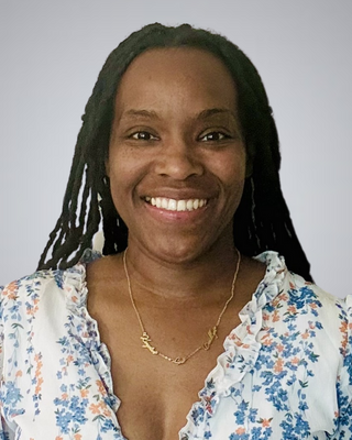 Photo of Antoinette Fobbs, LCSW-C, Clinical Social Work/Therapist