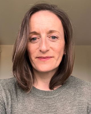 Photo of Ashlee Mulimba, Psychologist, PsychD, HCPC - Health Psych.
