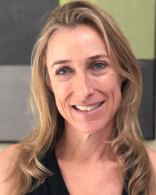 Photo of Rainey Temkin, Psychologist, PhD