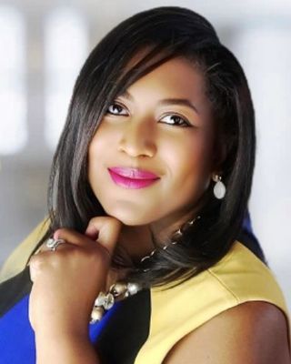 Photo of Charmeka Newton, Psychologist
