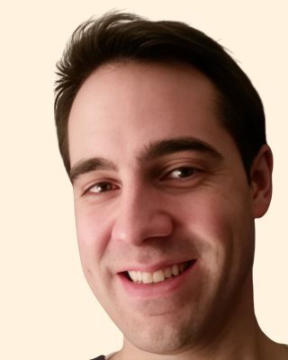 Photo of Brett Harbach, Counselor, MS, LMHC