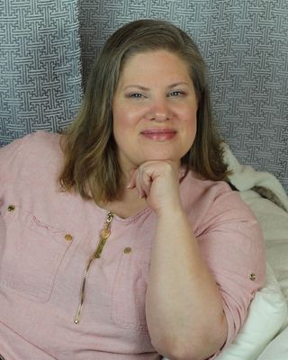 Photo of Amanda Erin Baddmoccosin-Barnes, Clinical Social Work/Therapist, LCSW
