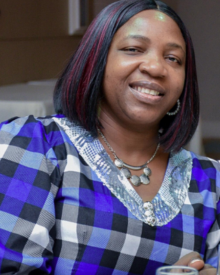 Photo of Abiola Orkeh, Psychiatric Nurse Practitioner, PMHNP