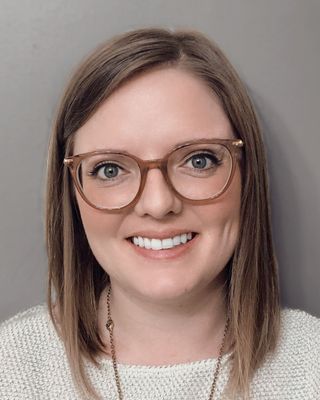 Photo of Lauren Slade - Lauren Slade - IFS , Psychologist, RPsych