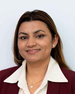 Photo of Saraswoti Gautam, Psychiatric Nurse Practitioner, PMHNP