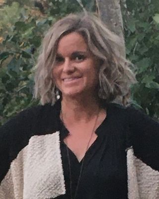 Photo of Dr. Katrina Katen, Psychologist, PsyD