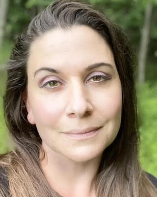 Photo of Amy Leveto, Licensed Professional Counselor in University Park, PA