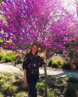 Photo of Kristen Marie Ng, Counselor, LPC
