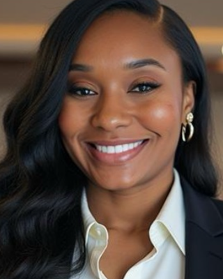 Photo of LaShena Haynes, Clinical Social Work/Therapist, LCSW, BACS