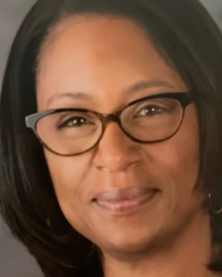 Photo of Tina Logan, Licensed Professional Counselor, LPC