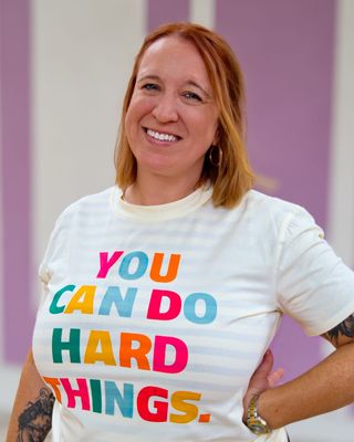 Photo of Lisa Osborn, Clinical Social Work/Therapist, LCSW