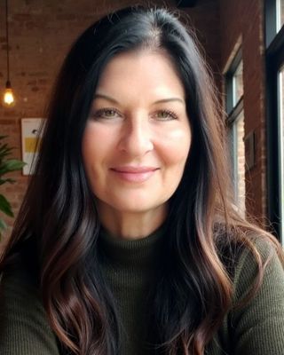 Photo of Milinda Cuddeback, Licensed Professional Counselor, MA, LPC