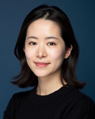 Photo of Vera Shao, Counselor, LMHC, EMDR, IFS
