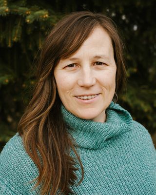 Photo of Jamie Lococo in Boulder, CO