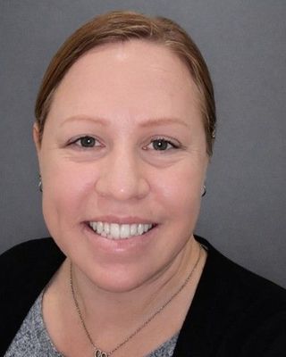 Photo of Mary Keathley, Licensed Professional Counselor Associate